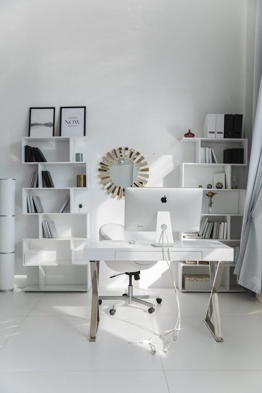Les meilleures astuces pour organiser un espace de travail productif à la maison
