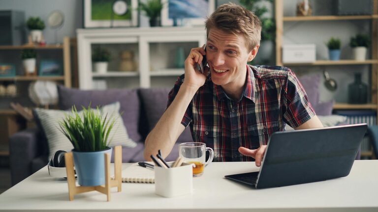 Les avantages du télétravail pour un meilleur équilibre vie pro et vie perso